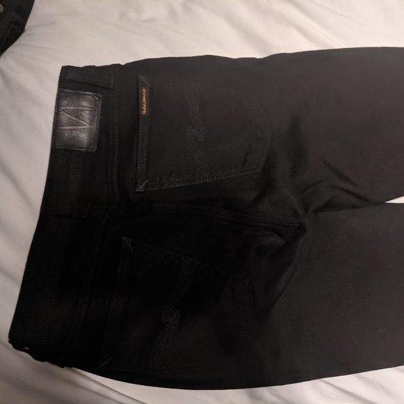 Nudie Jean, Skinny Lin, for men as well - Picture 2 of 3